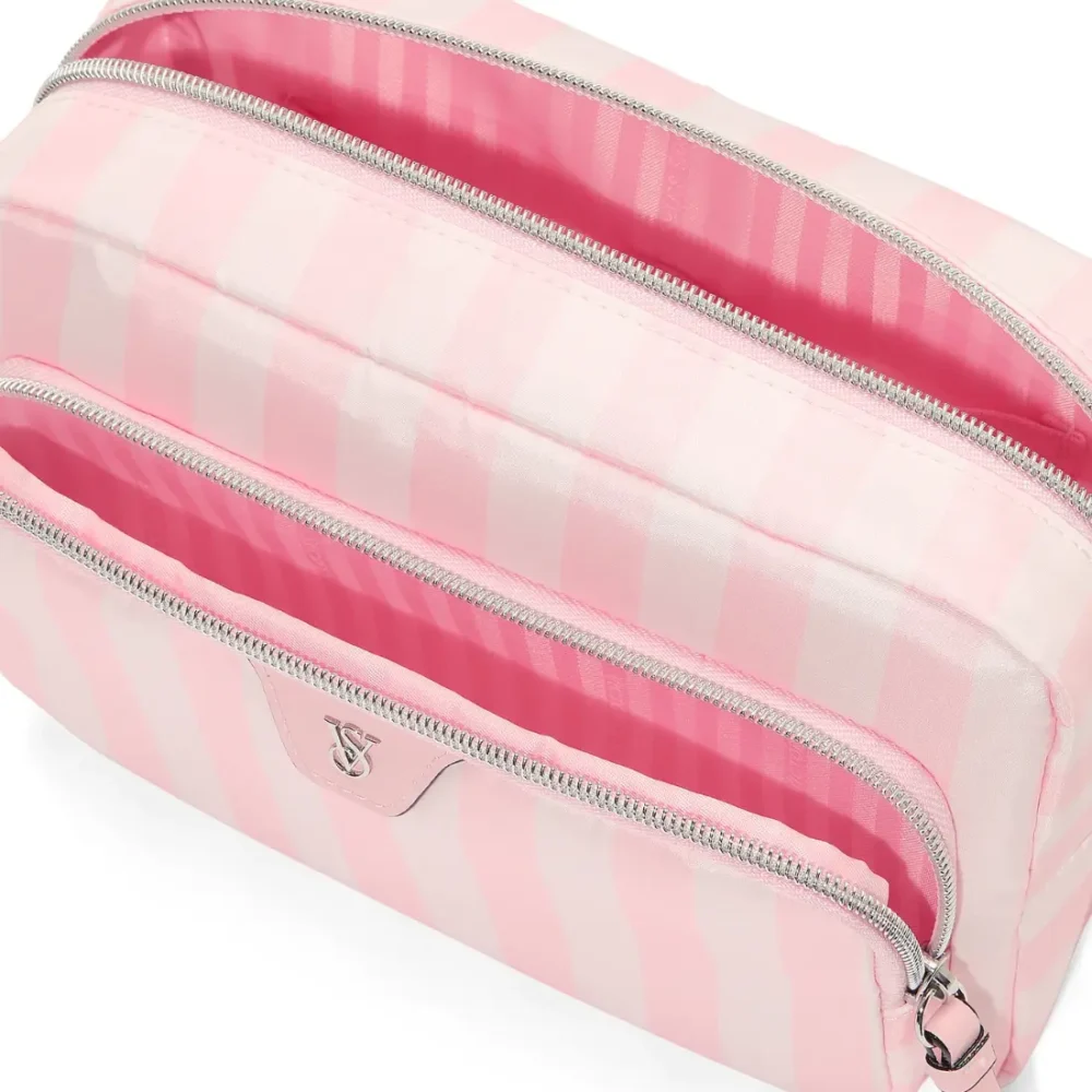 Дорожня косметичка Heritage Stripe