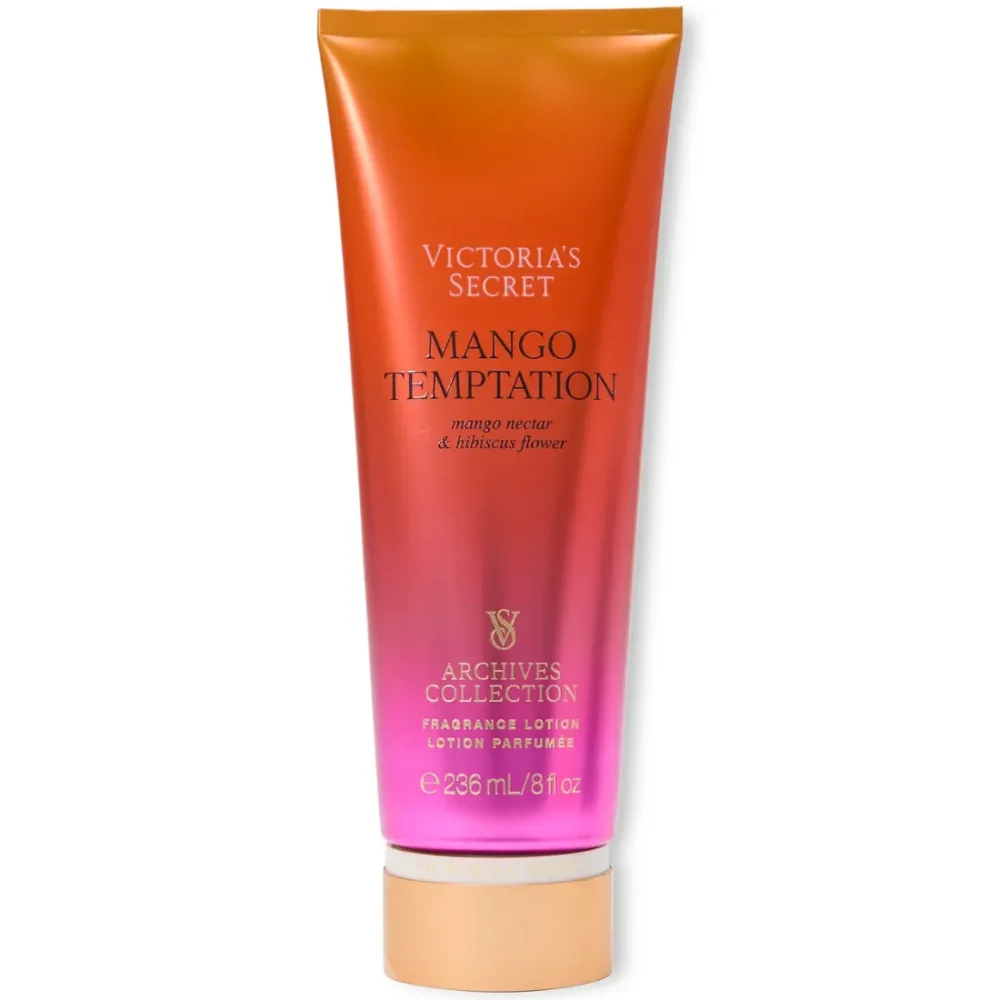 Лосьйон для тіла Mango Temptation Archive