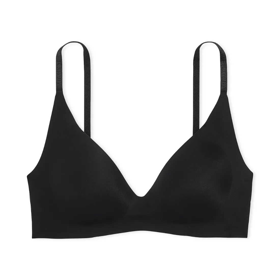Бюстгальтер Bare пуш-ап бездротовий Black