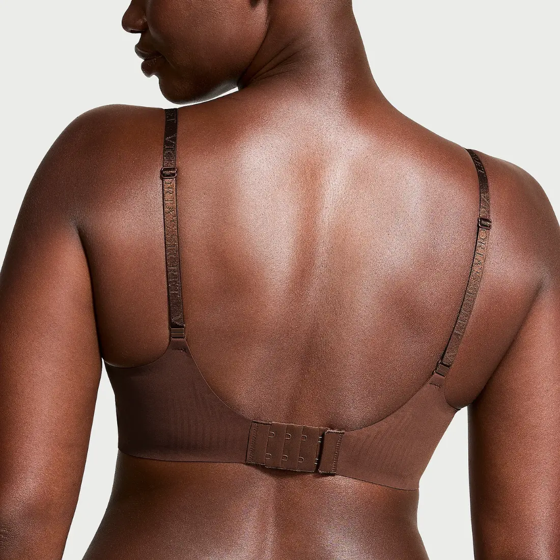 Бюстгальтер Bare пуш-ап бездротовий Ganache