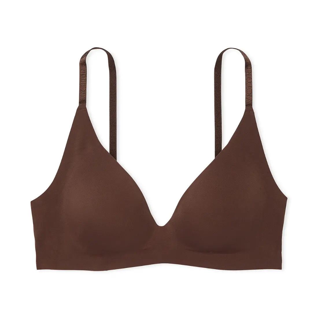 Бюстгальтер Bare пуш-ап бездротовий Ganache