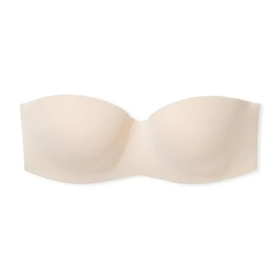 Бюстгальтер пуш-ап без бретель Marzipan