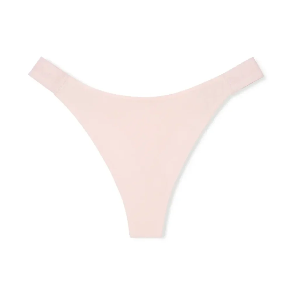 Стрінги Logo Cotton Angel Pink