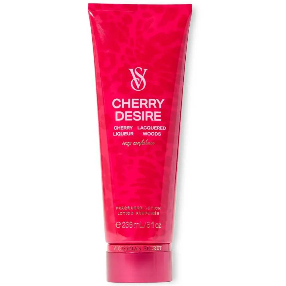 Лосьйон для тіла Cherry Desire