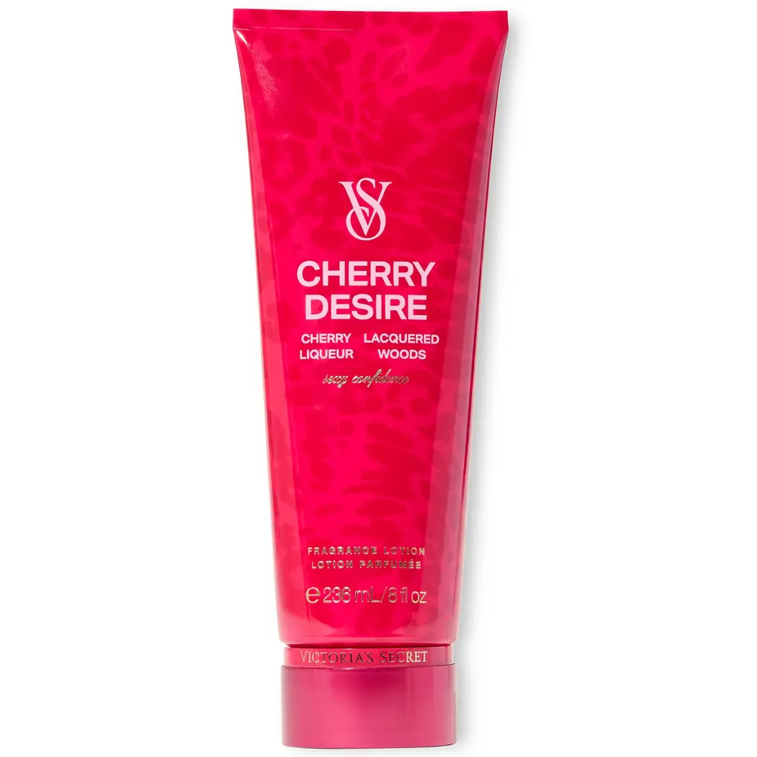 Лосьйон для тіла Cherry Desire