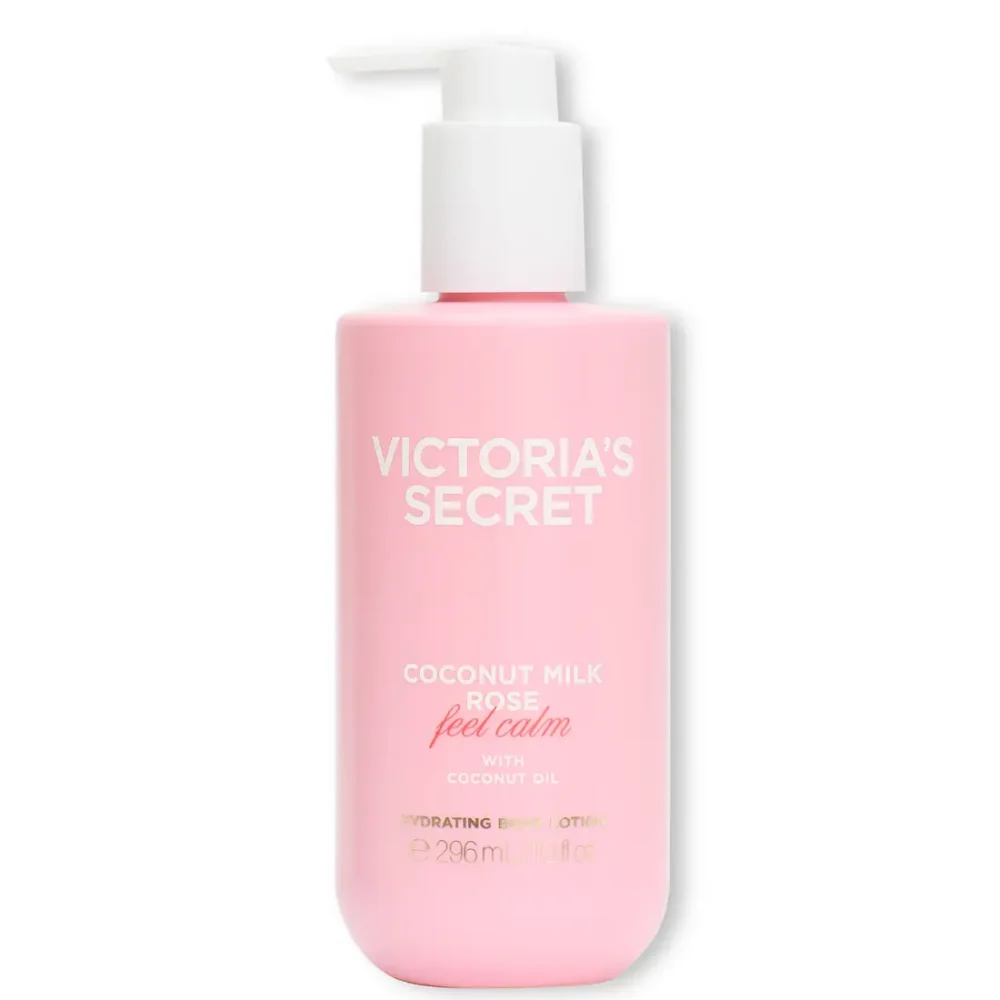 Лосьйон для тіла Coconut Milk Rose