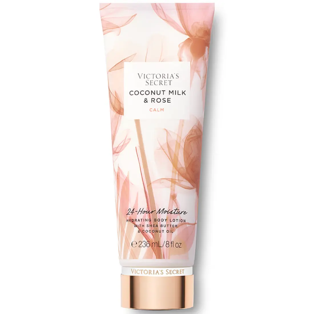 Лосьйон для тіла Coconut milk and Rose