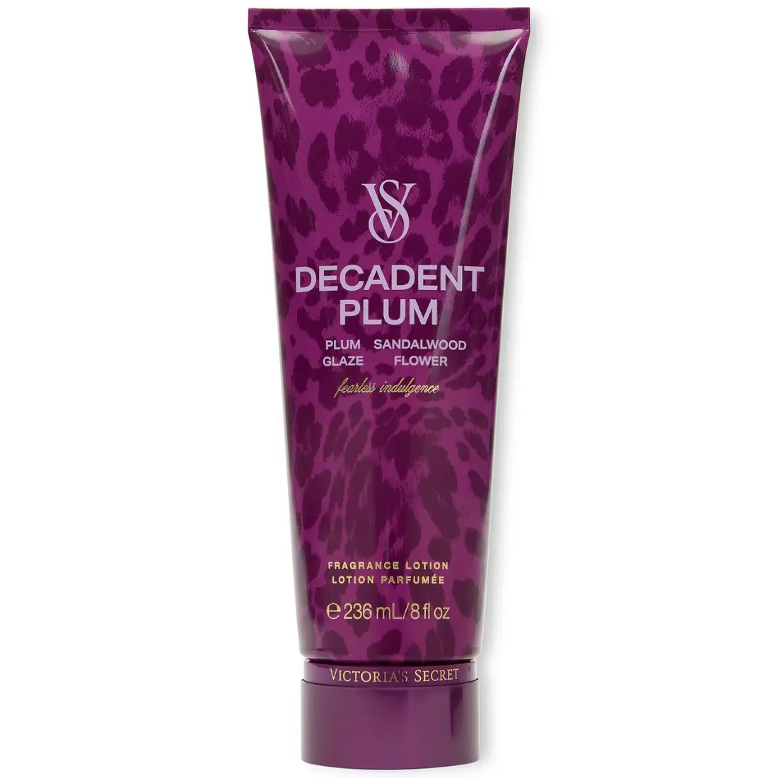 Лосьйон для тіла Decadent Plum