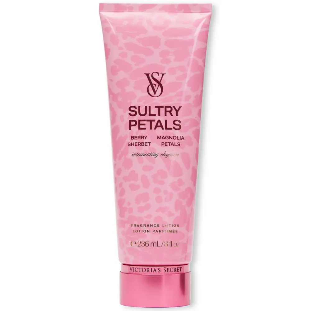 Лосьйон для тіла Sultry Petals