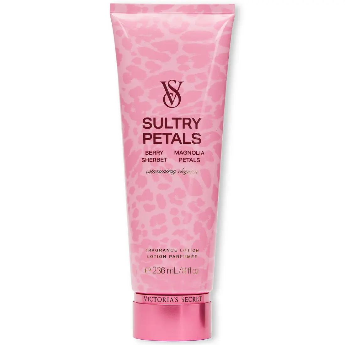 Лосьйон для тіла Sultry Petals