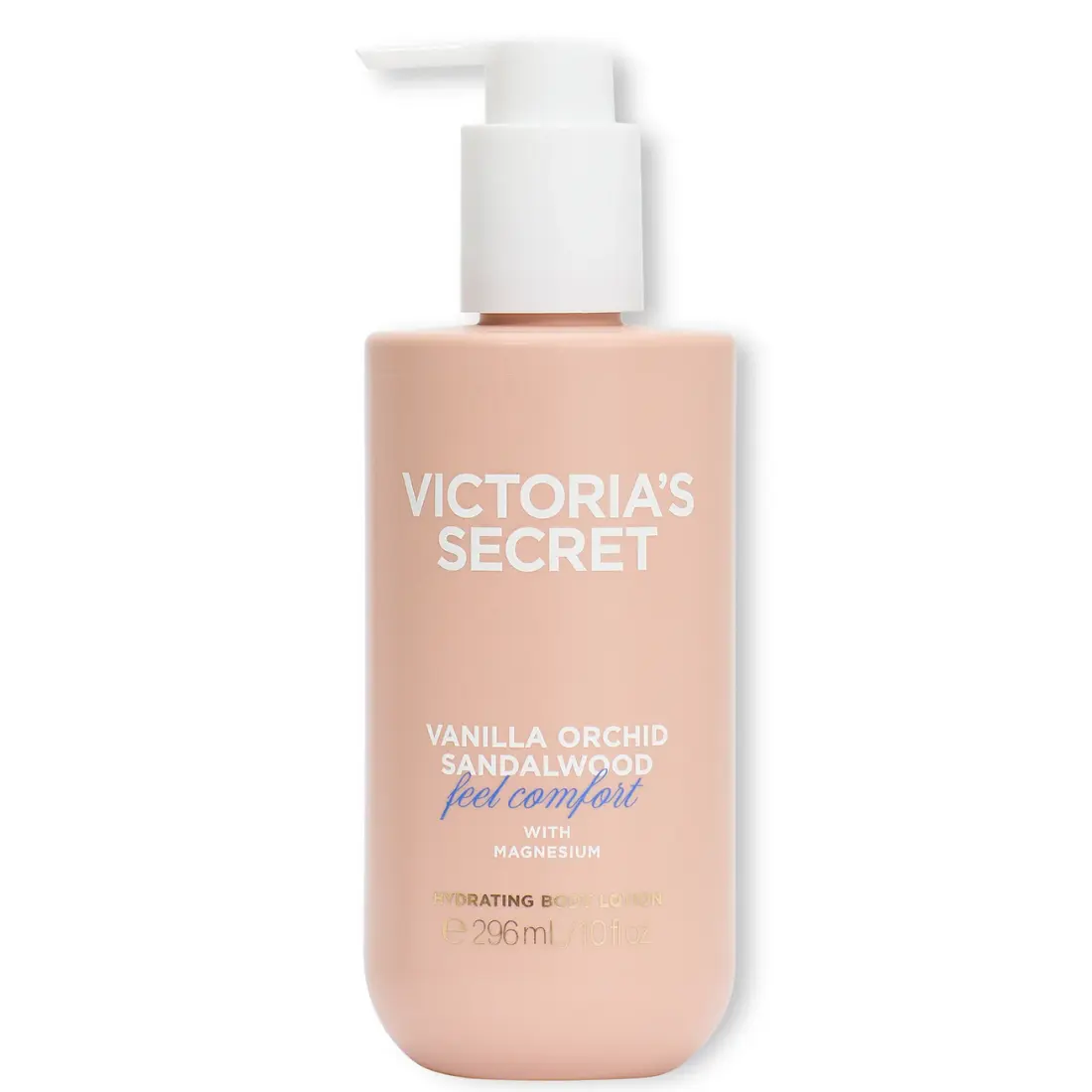 Лосьйон для тіла Vanilla Orchid Sandalwood