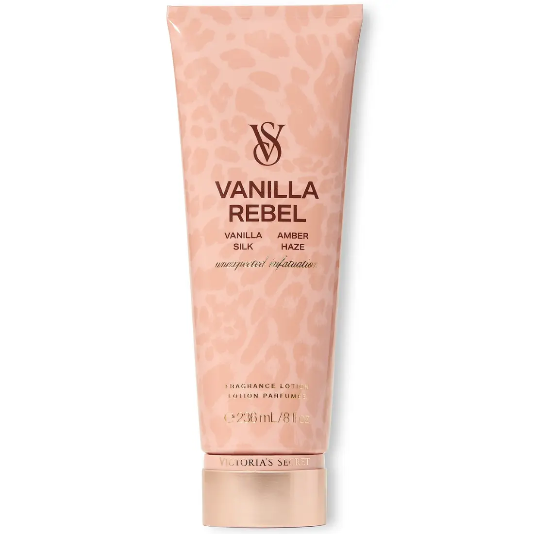 Лосьйон для тіла Vanilla Rebel
