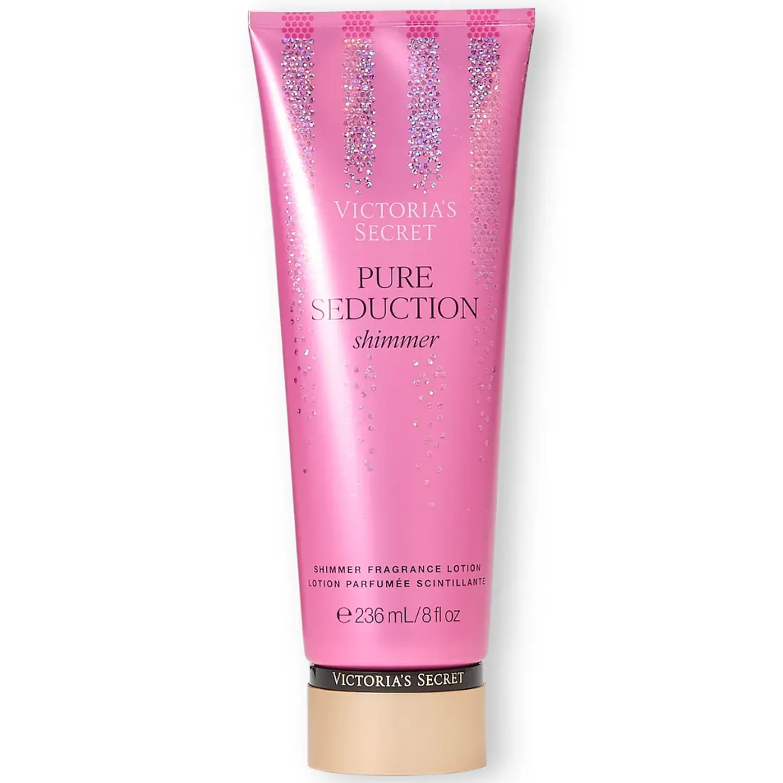Лосьйон для тіла з шимером Pure Seduction