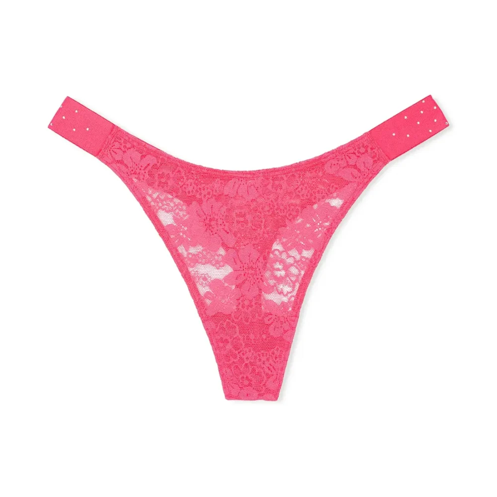 Мереживні стрінги Wink Bling Double Bubble