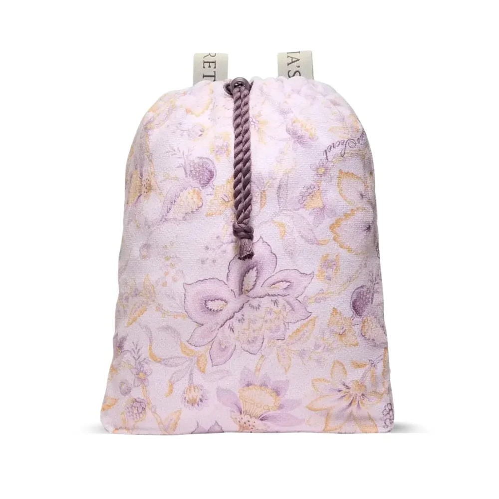 Пляжний рушник-рюкзак Packable Beach Towel