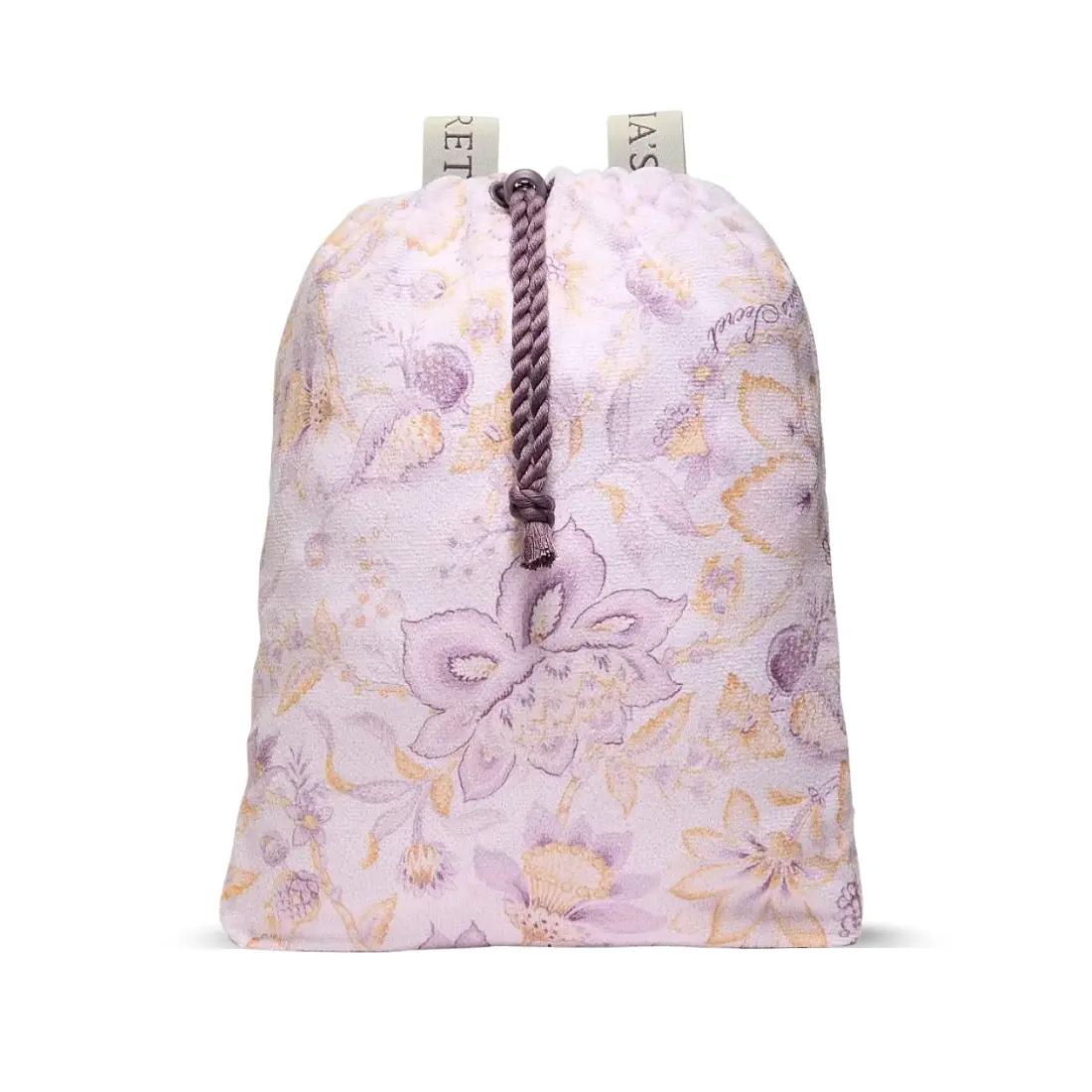 Пляжний рушник-рюкзак Packable Beach Towel