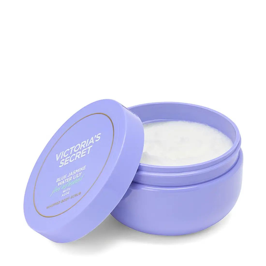 Скраб для тіла Blue Jasmine Water Lily