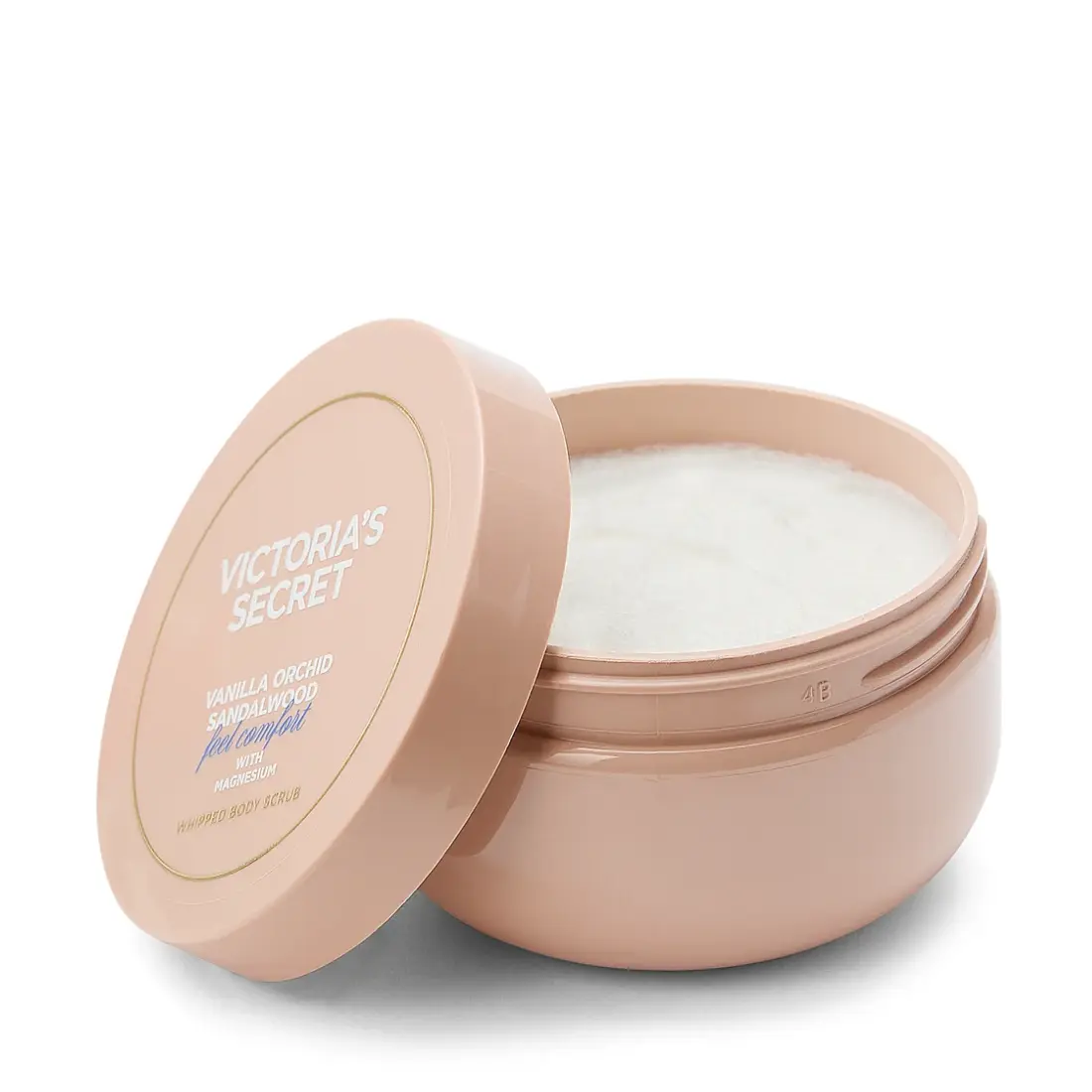 Скраб для тіла Vanilla Orchid Sandalwood