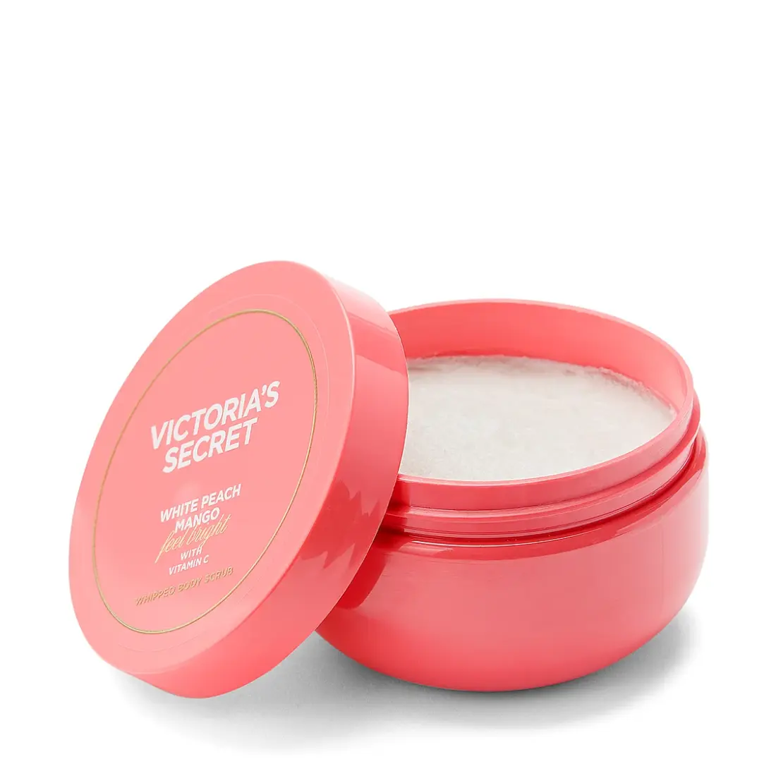 Скраб для тіла White Peach Mango