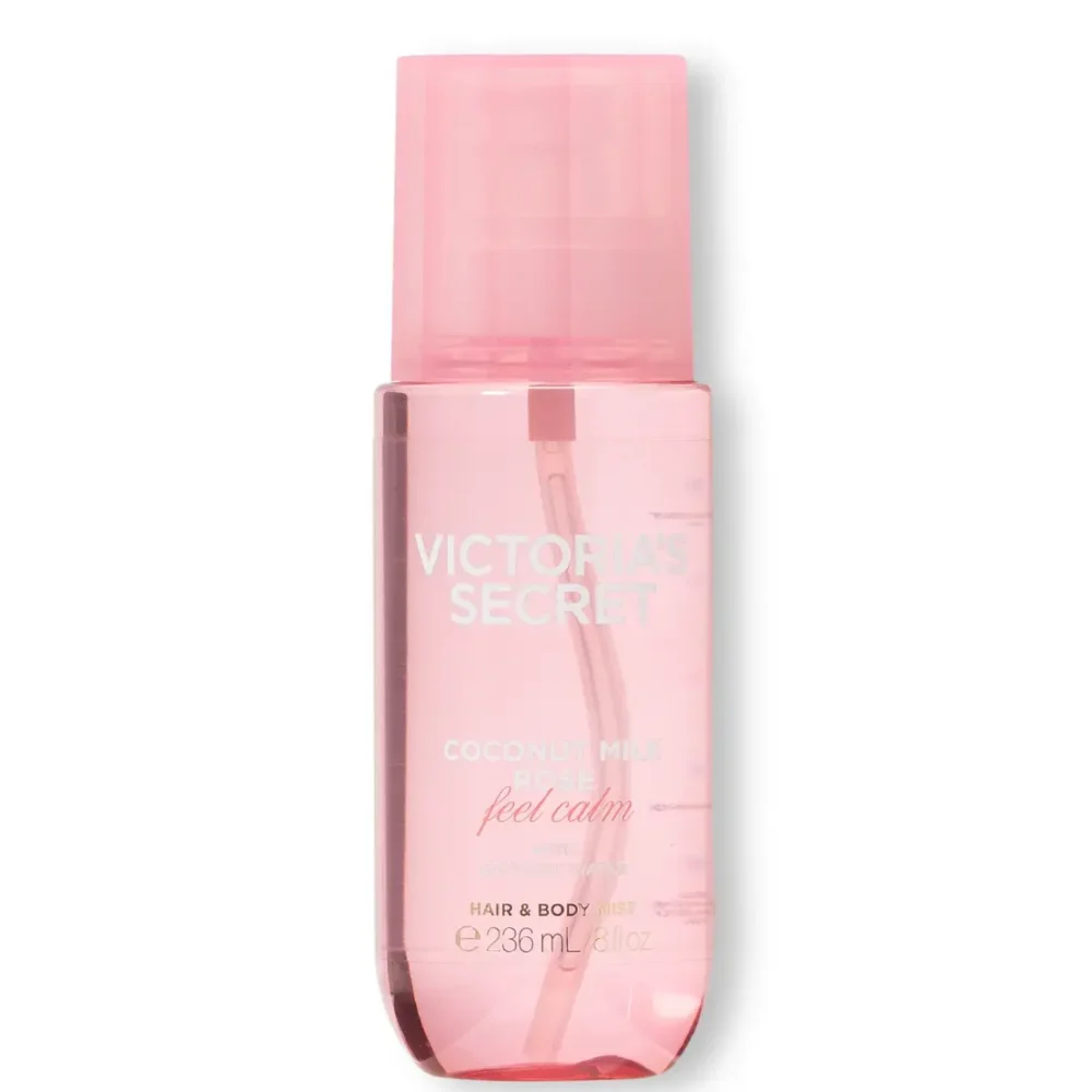 Спрей для тіла Coconut Milk Rose