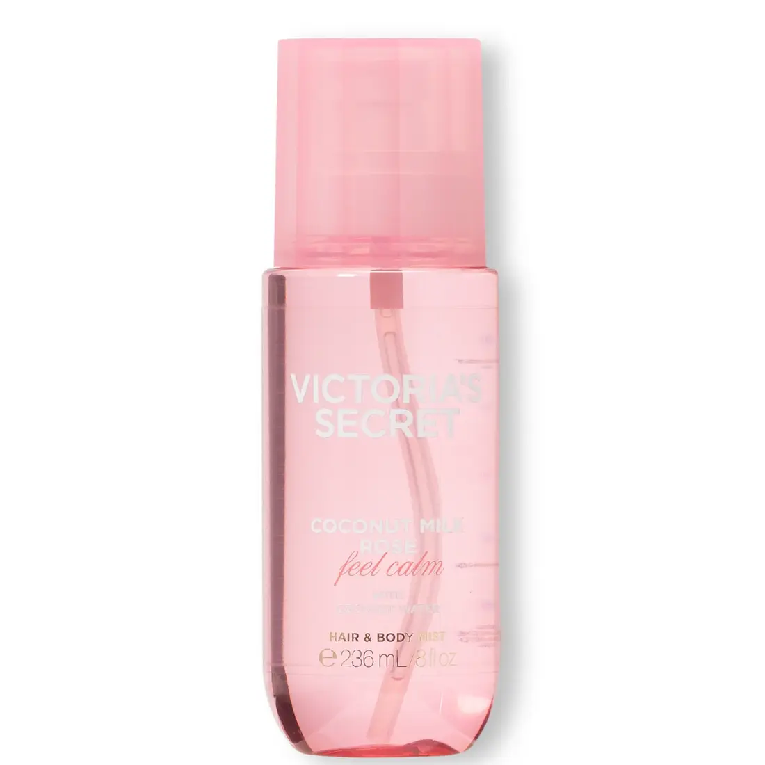 Спрей для тіла Coconut Milk Rose