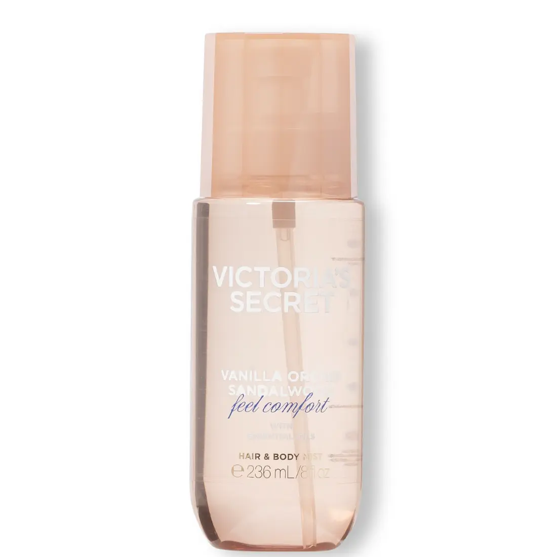 Спрей для тіла Vanilla Orchid Sandalwood