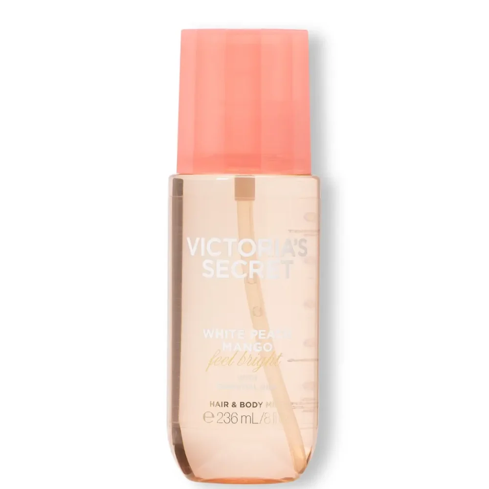 Спрей для тіла White Peach Mango