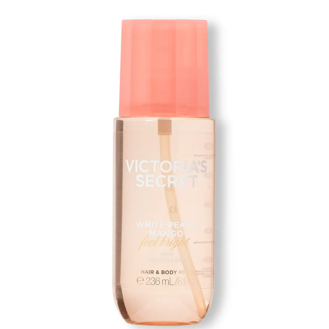 Спрей для тіла White Peach Mango