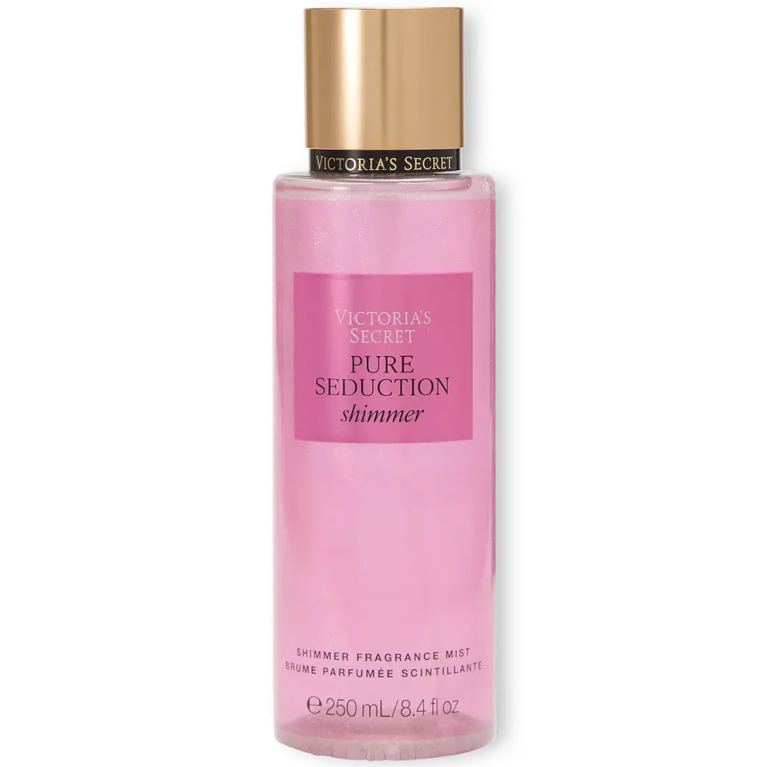 Міст для тіла з шимером Pure Seduction