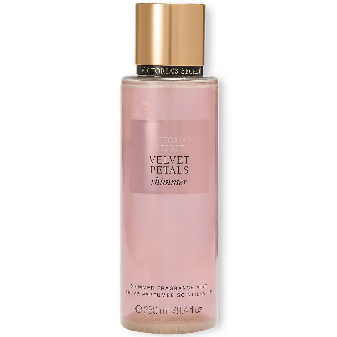 Міст для тіла з шимером Velvet Petals