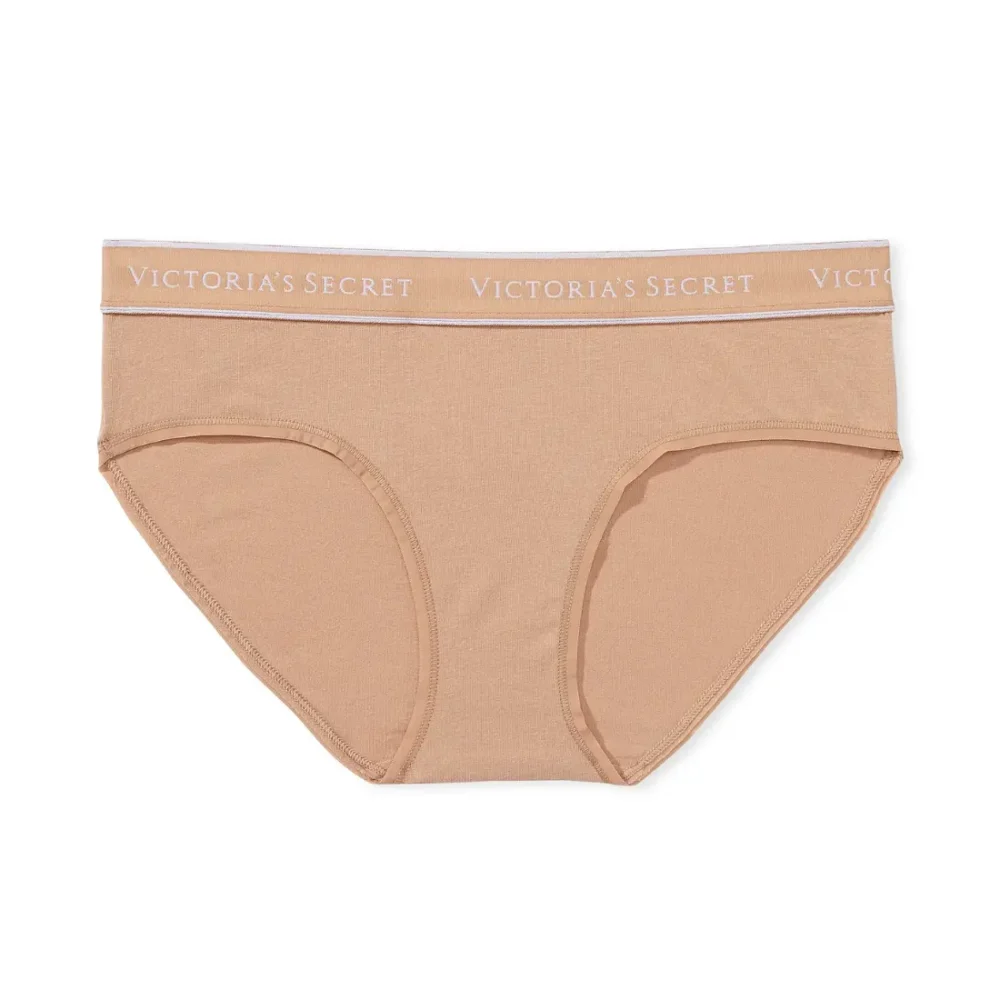 Бавовняні хіпстери Logo Cotton Praline