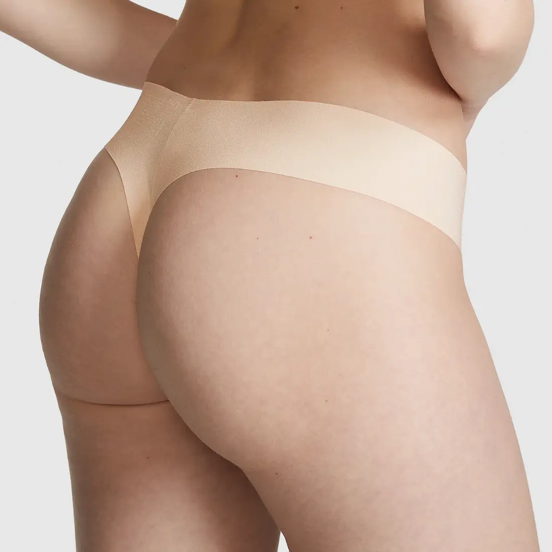 Безшовні стрінги No-Show Marzipan