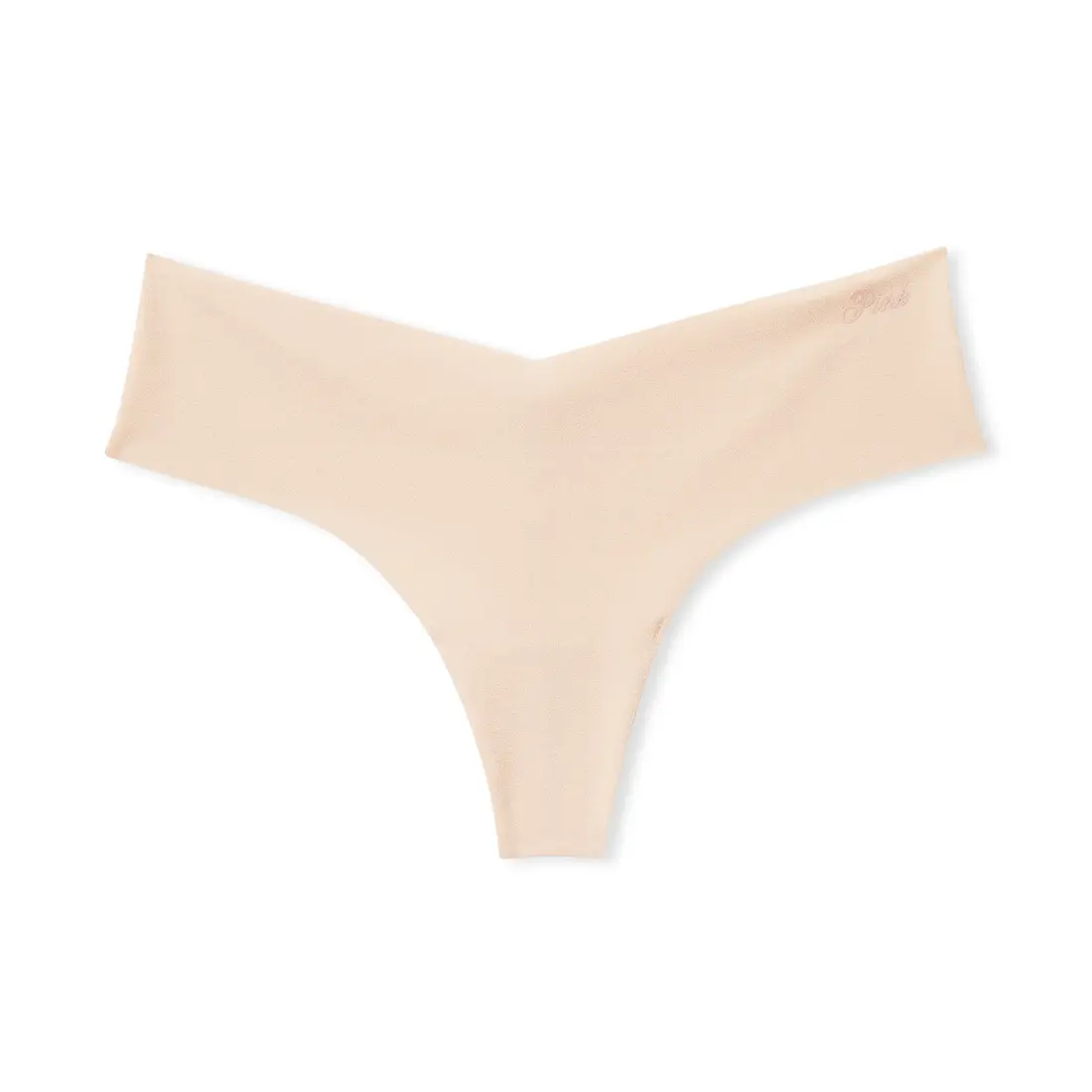 Безшовні стрінги No-Show Marzipan