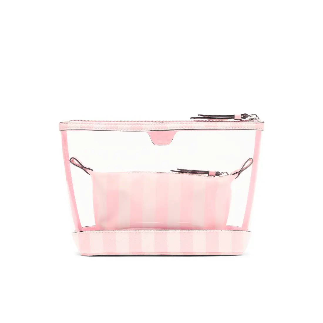 Косметичка 2 в 1 Makeup Bag Heritage Stripe
