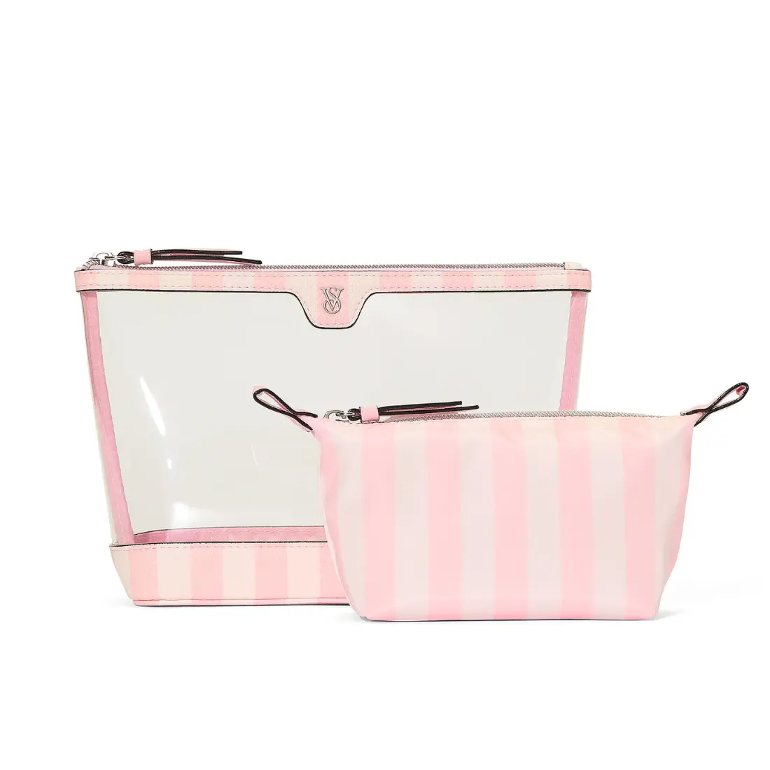 Косметичка 2 в 1 Makeup Bag Heritage Stripe