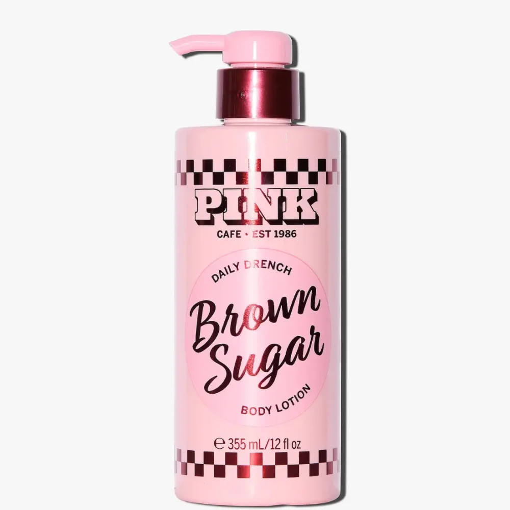 Лосьйон для тіла Brown Sugar
