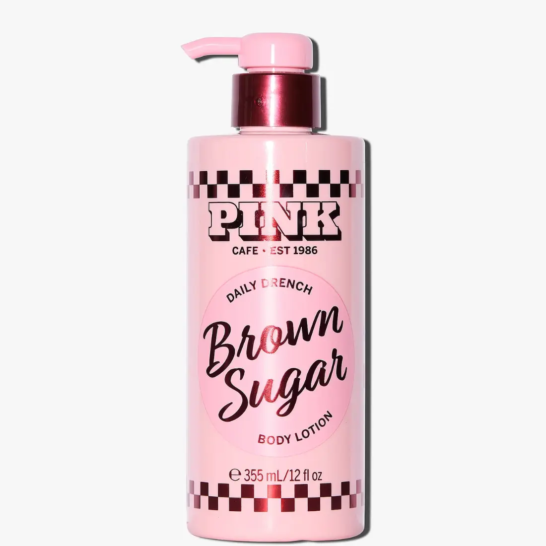 Лосьйон для тіла Brown Sugar