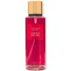 Парфумований спрей для тіла Victoria's Secret Cherry Desire, вишневий лікер та цукор