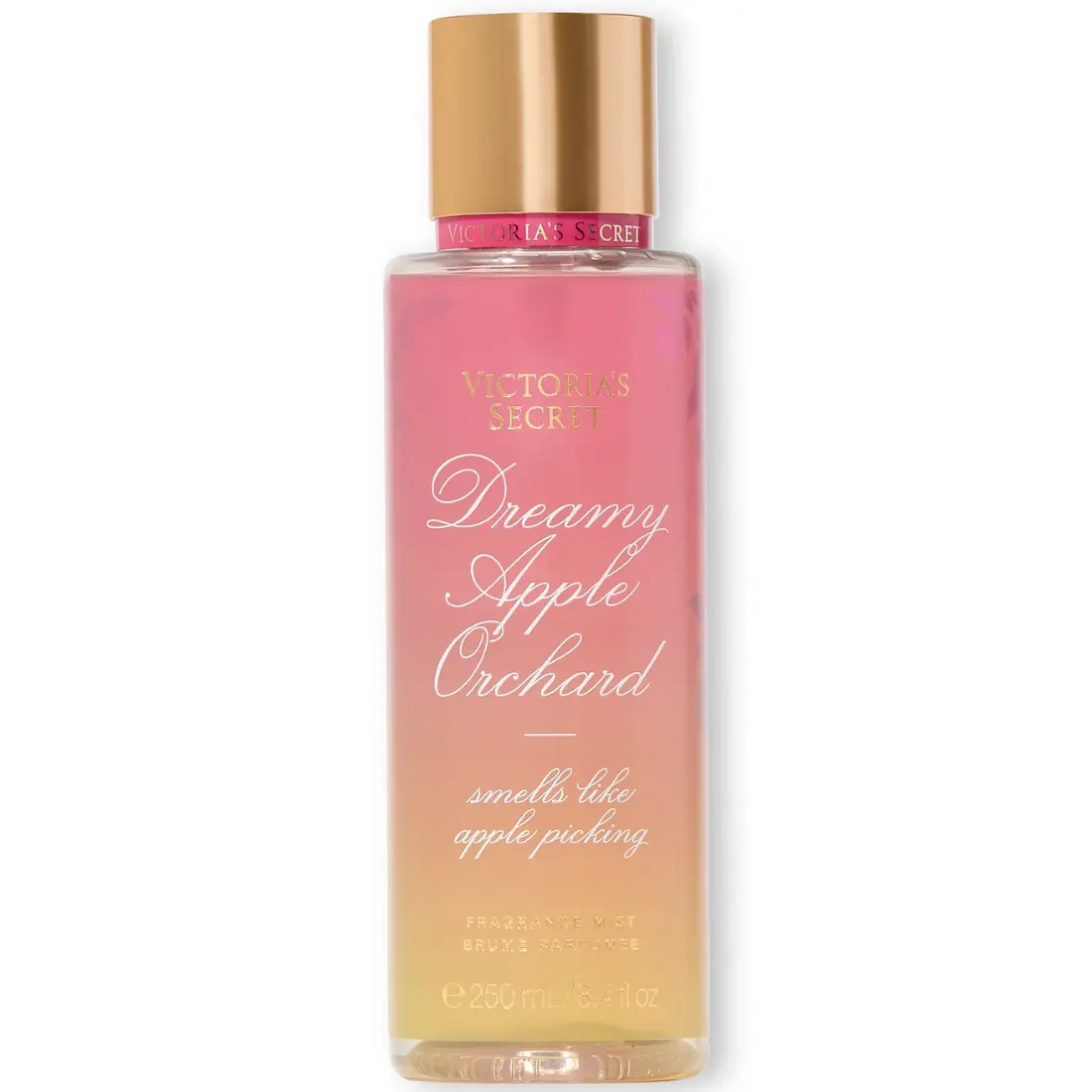 Спрей для тіла Dreamy Apple Orchard