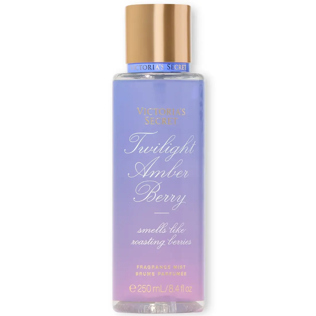 Спрей для тіла Twilight Amber Berry