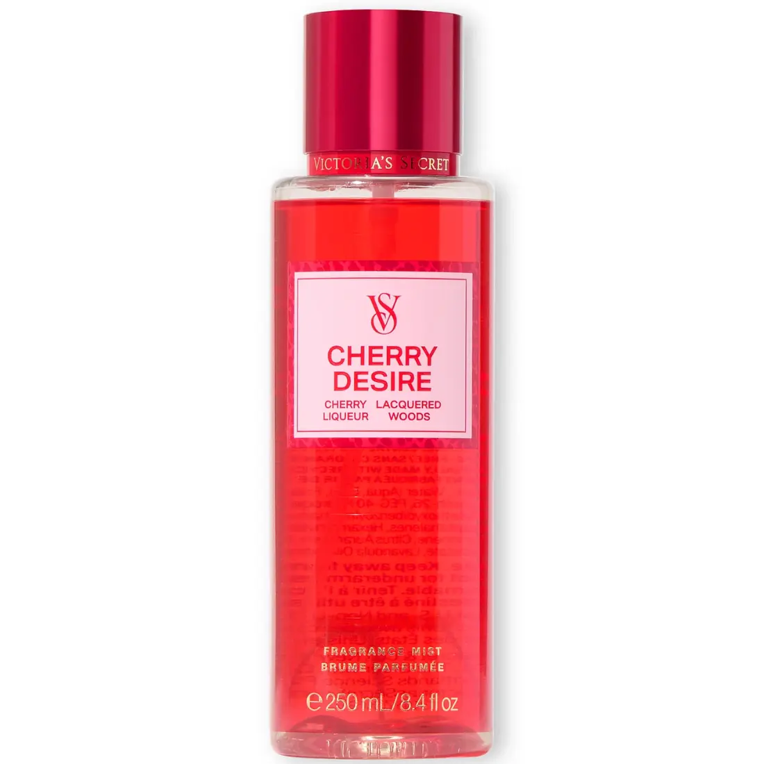 Спрей для тіла Cherry Desire