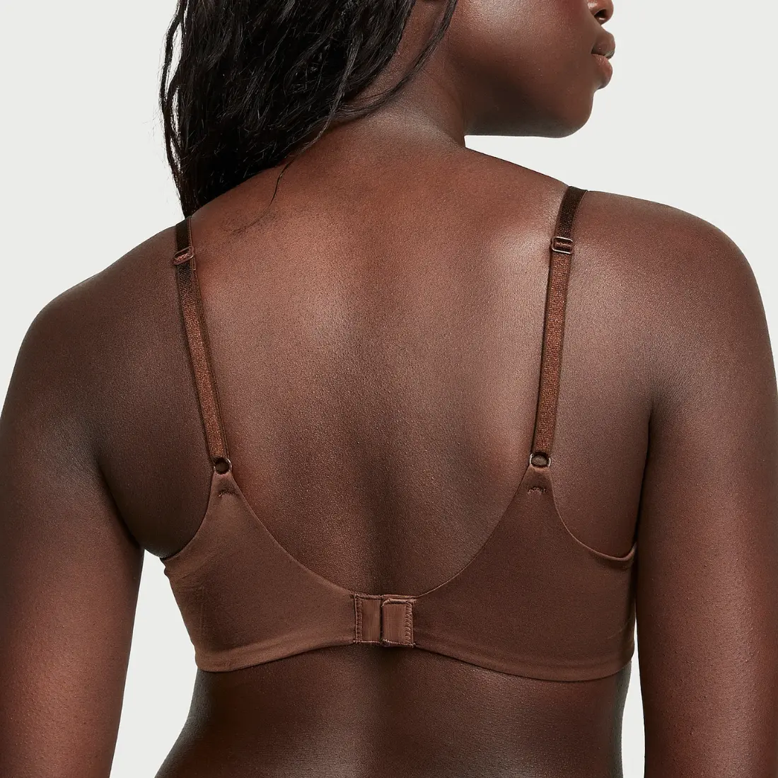 Бюстгальтер з пушап So Obsessed Ganache