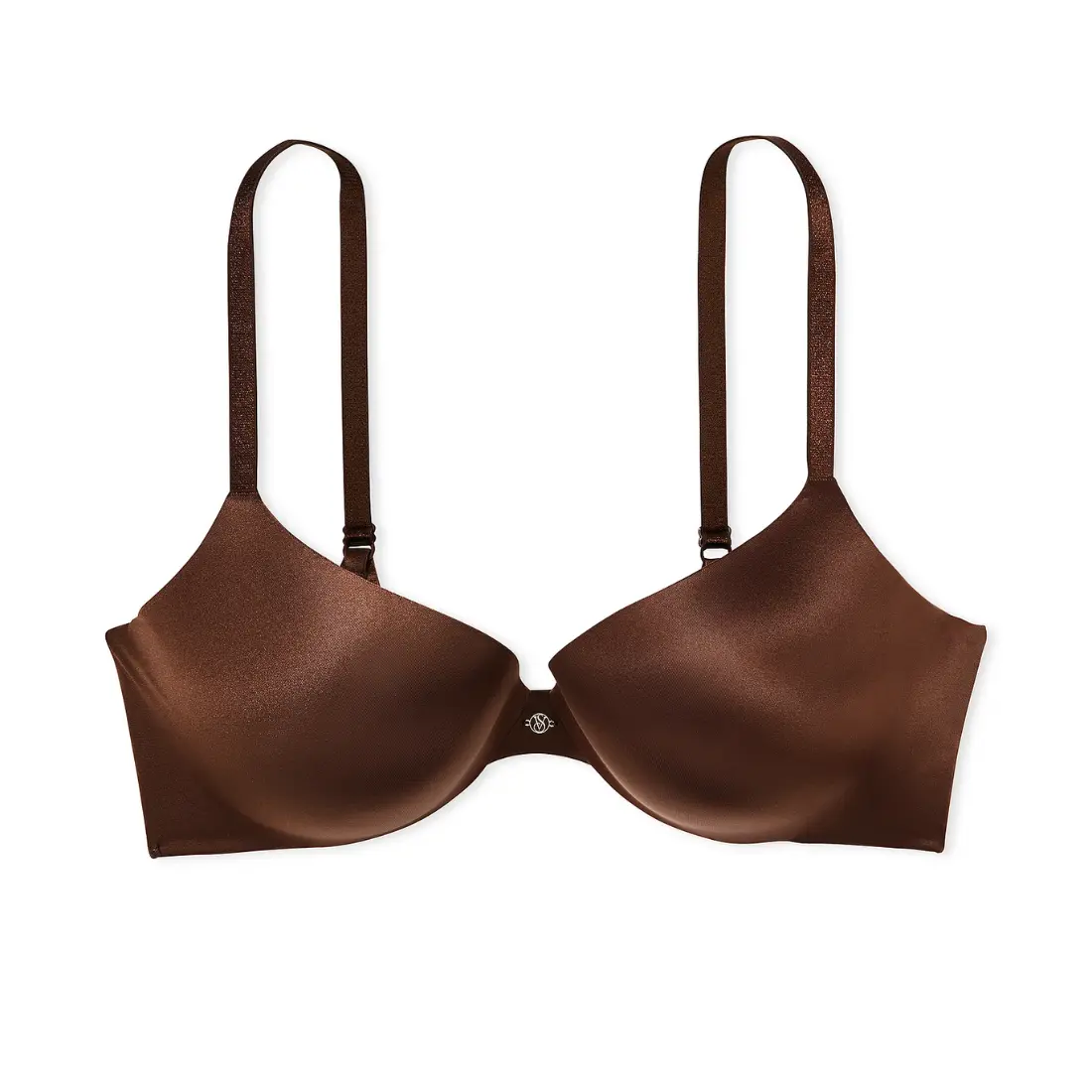Бюстгальтер з пушап So Obsessed Ganache