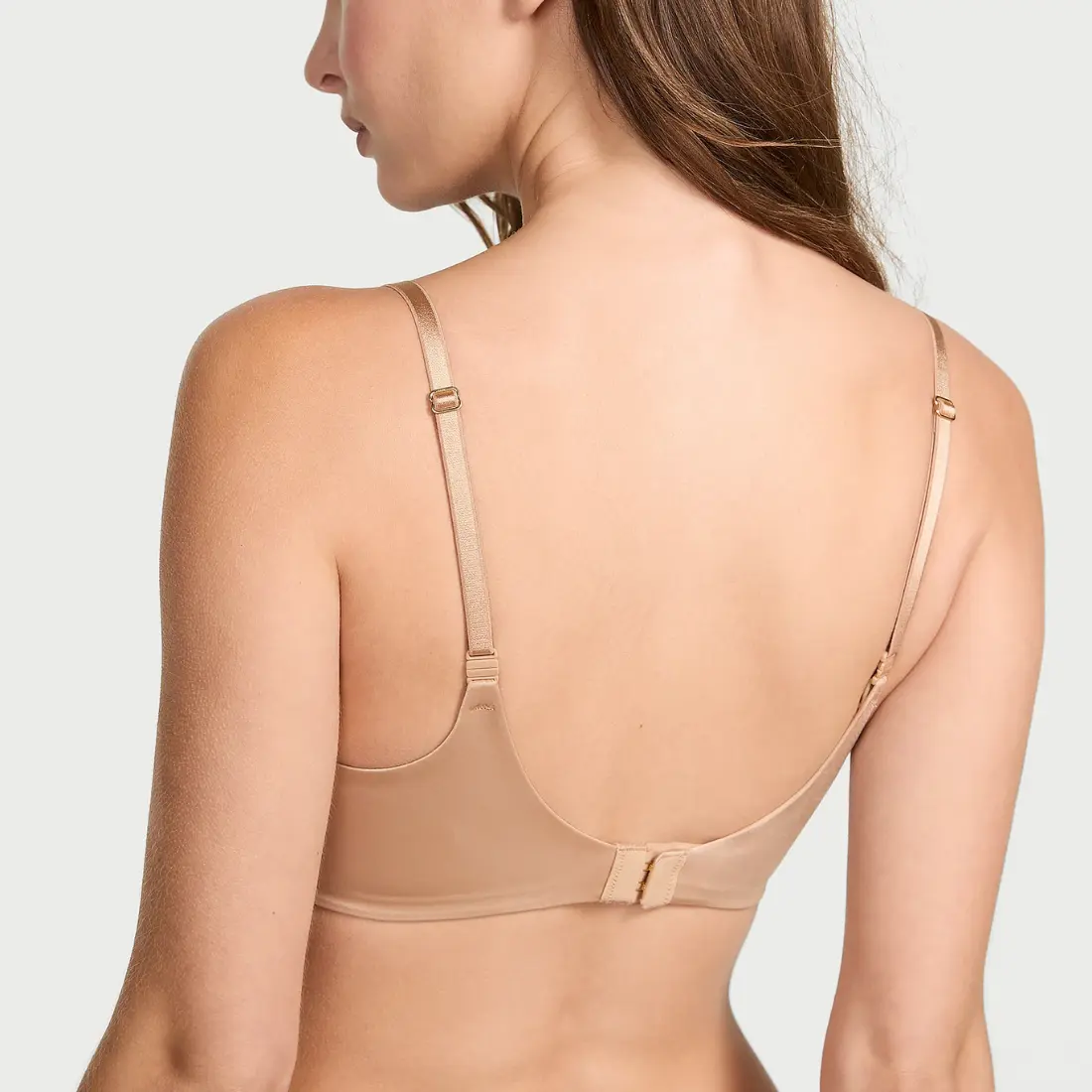 Бюстгальтер з пушап So Obsessed Praline