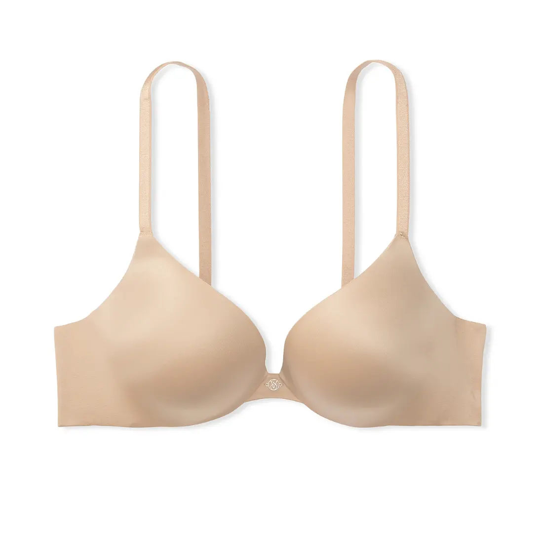 Бюстгальтер з пушап So Obsessed Praline