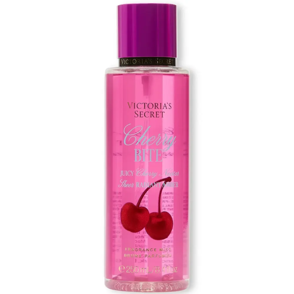 Спрей для тіла Victoria's Secret Cherry Bite