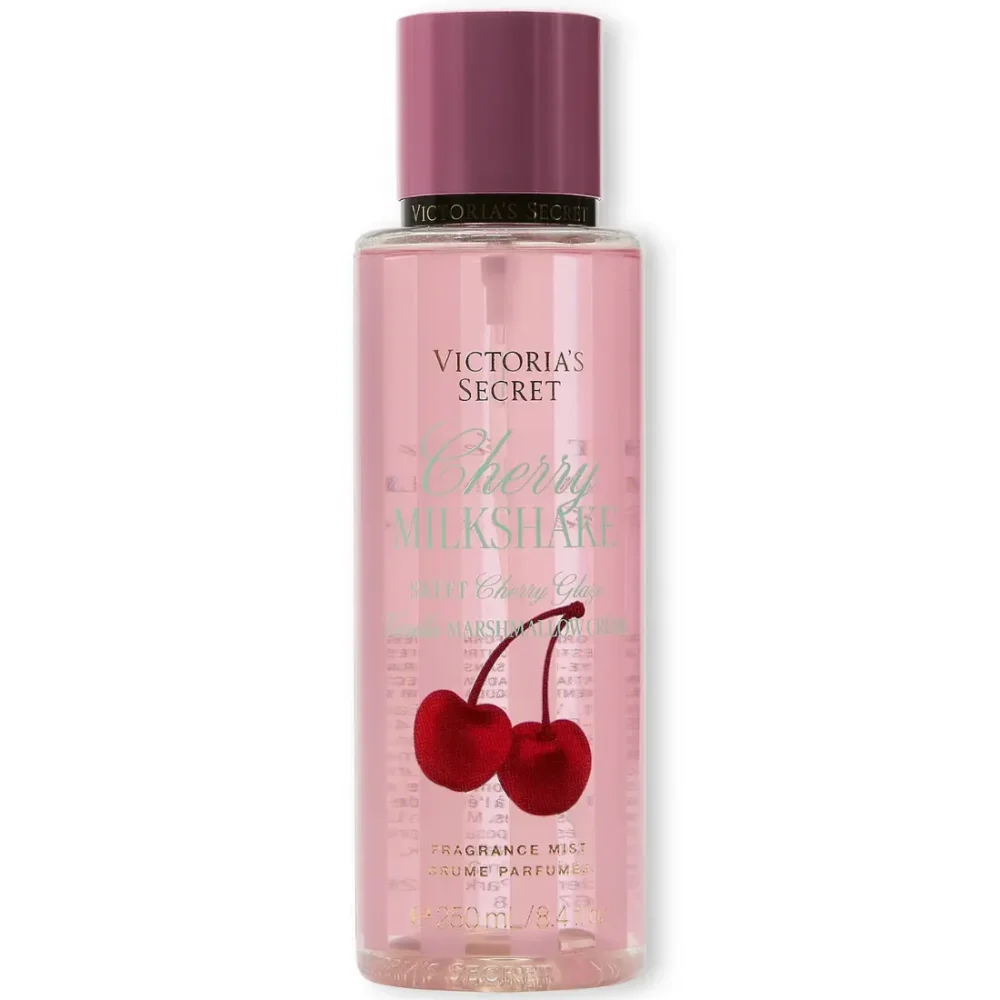 Спрей для тіла Cherry Milkshake