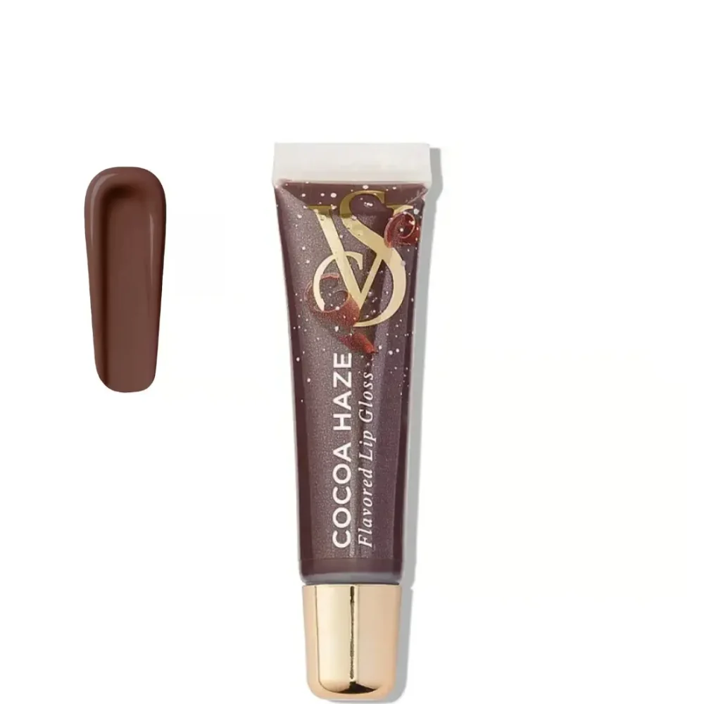 Блиск для губ Victoria's Secret Cocoa Haze