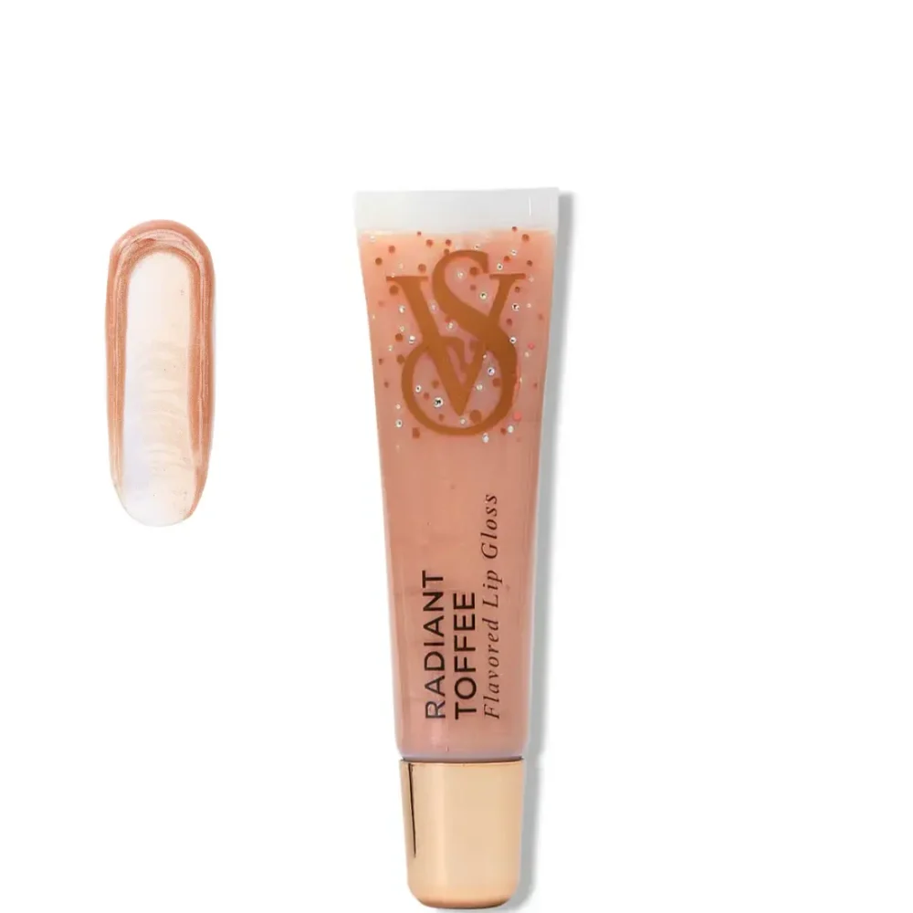Блиск для губ Victoria's Secret Radiant Toffee