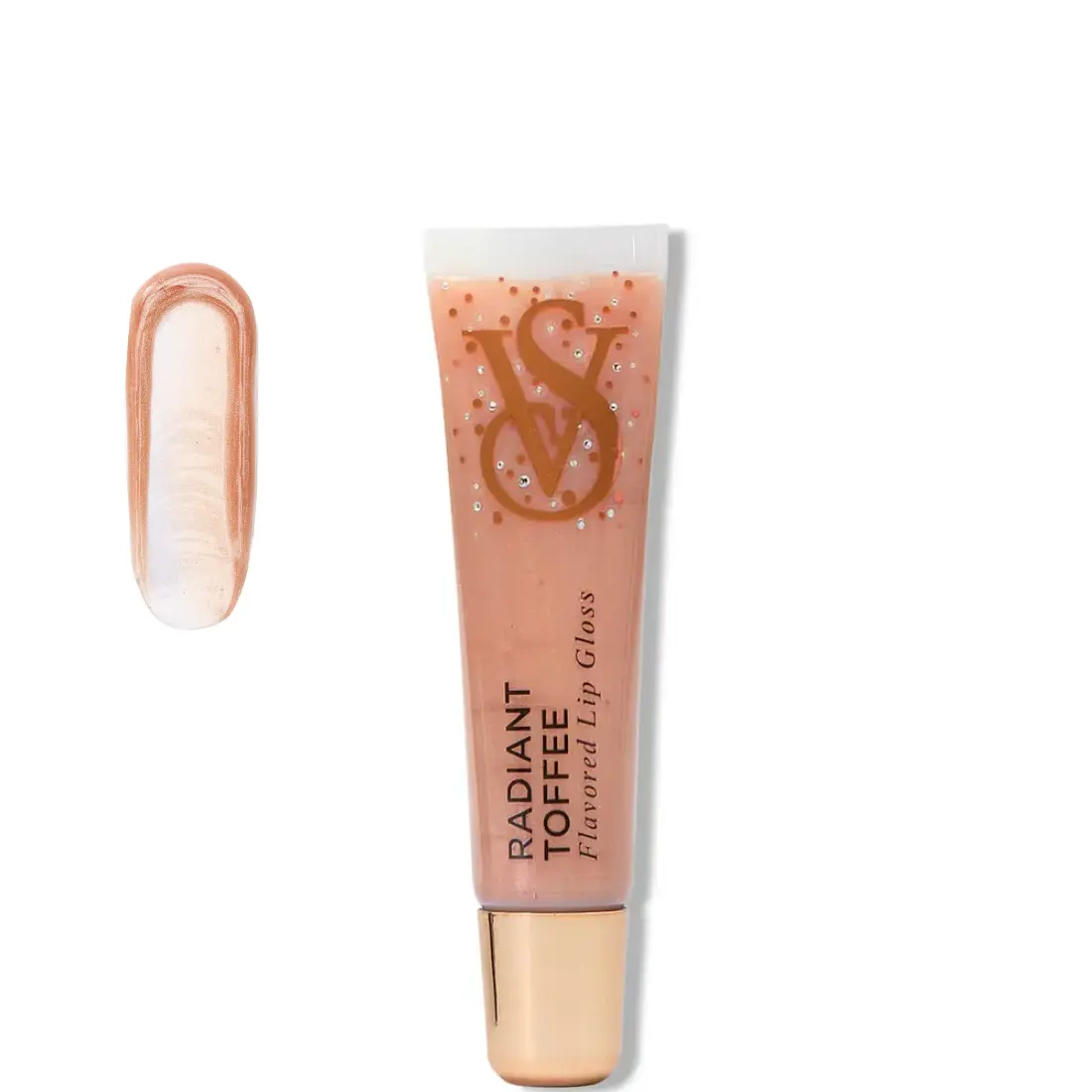 Блиск для губ Radiant Toffee